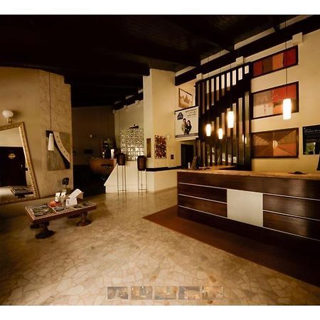 Hotel Provincia Flex De Франсіско Белтран Екстер'єр фото