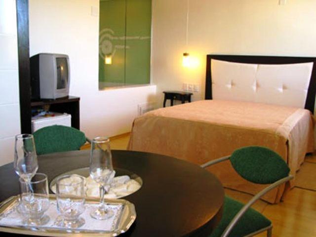 Hotel Provincia Flex De Франсіско Белтран Екстер'єр фото
